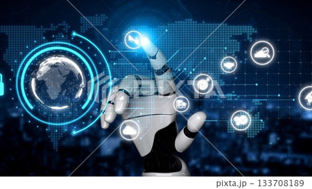 Cybersecurity Strategy to Protect Digital Business Assets Muxer 133708189