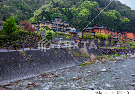 昼神温泉 昼神温泉 133709156