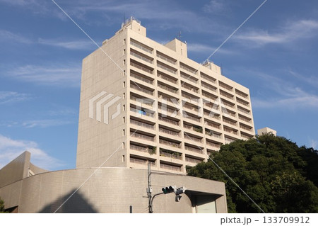 広尾　街並み 133709912