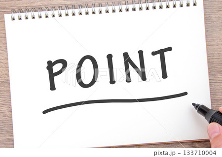 Point ポイント Point ポイント 133710004