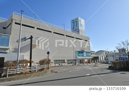 岡谷駅 長野県岡谷市 岡谷駅 長野県岡谷市 133710109