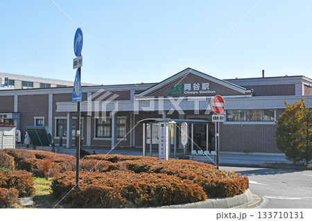 岡谷駅 長野県岡谷市 岡谷駅 長野県岡谷市 133710131