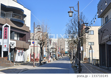 岡谷駅　長野県岡谷市 133710145