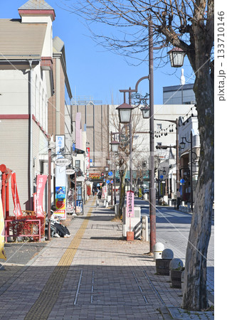岡谷駅　長野県岡谷市 133710146