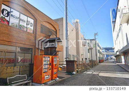 岡谷駅　長野県岡谷市 133710149