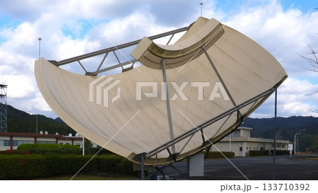 山口衛星通信所7 山口衛星通信所7 133710392