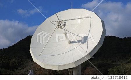 山口衛星通信所5 133710411