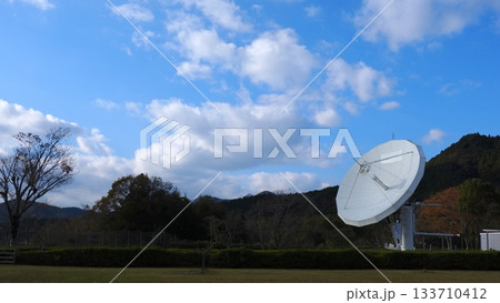 山口衛星通信所6 133710412