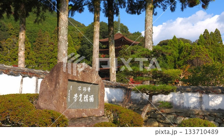 瑠璃光寺（山口県）2 133710489