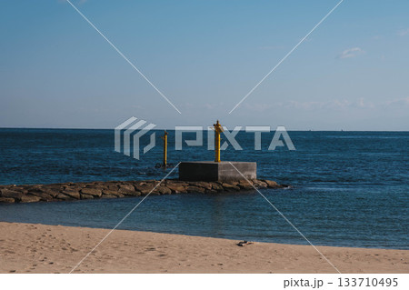 [絵島]美しい海 133710495