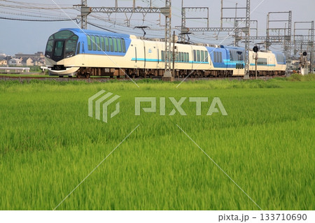 観光特急しまかぜ 観光特急しまかぜ 133710690