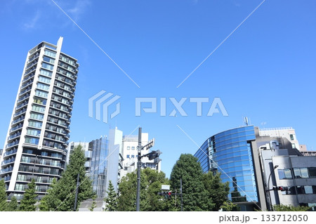 渋谷 街並み 渋谷 街並み 133712050