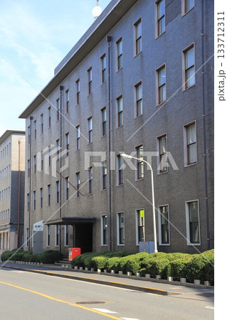 新潮社本館 東京都新宿区矢来町 新潮社本館 東京都新宿区矢来町 133712311