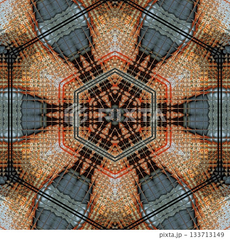 Elegant Floral & Vintage Indian-Pakistani Embroidery Patterns, Intricate Phulkari, Kantha & Chikankari Stitch Motifs for Crafts, Fabrics & DIY Projects 133713149