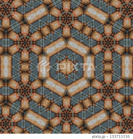 Elegant Floral & Vintage Indian-Pakistani Embroidery Patterns, Intricate Phulkari, Kantha & Chikankari Stitch Motifs for Crafts, Fabrics & DIY Projects 133713150