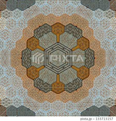 Elegant Floral & Vintage Indian-Pakistani Embroidery Patterns, Intricate Phulkari, Kantha & Chikankari Stitch Motifs for Crafts, Fabrics & DIY Projects 133713157