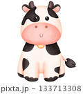 A little cow 133713308