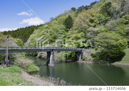 茨城 花園川(北茨城市) 茨城 花園川(北茨城市) 133714006