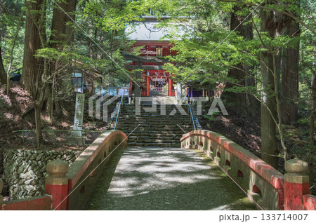 茨城 花園神社(北茨城市) 茨城 花園神社(北茨城市) 133714007