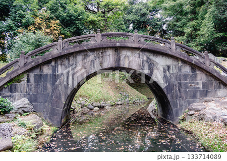 小石川後楽園 133714089