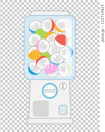 Capsule toy 133714925