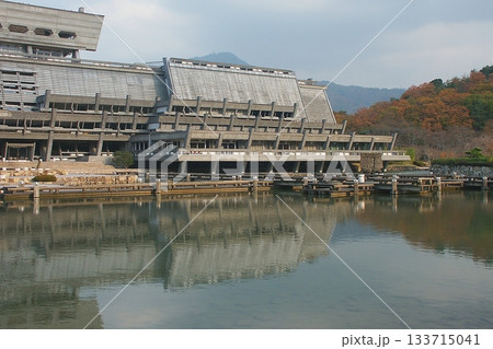 国立京都国際会館【京都府京都市】 133715041