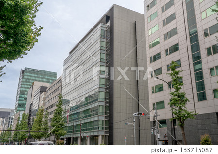 セントラル新大手町ビル(THE KAITEKIビル) 東京都千代田区内神田 セントラル新大手町ビル(THE KAITEKIビル) 東京都千代田区内神田 133715087