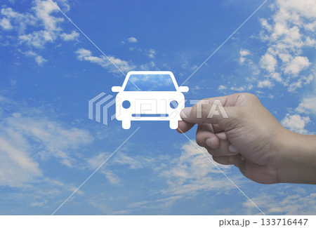 Business transportation service concept Business transportation service concept 133716447