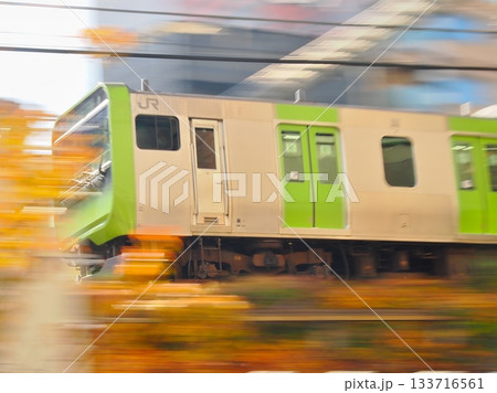 山手線 133716561