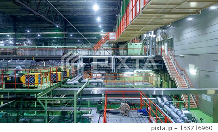 ビール工場 133716960