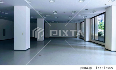空テナント 133717509
