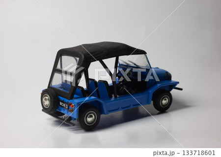 ミニカー 133718601