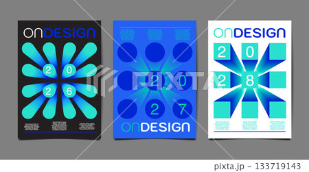 Layout design, template layout design Layout design, template layout design 133719143