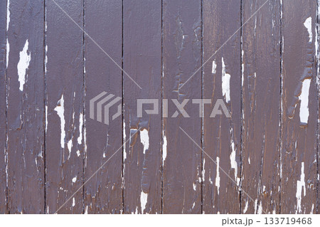 古い木の壁 劣化 古い木の壁 劣化 133719468