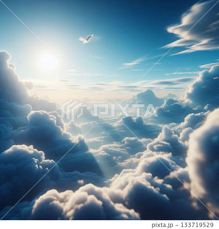 青空 青天 青空 青天 133719529