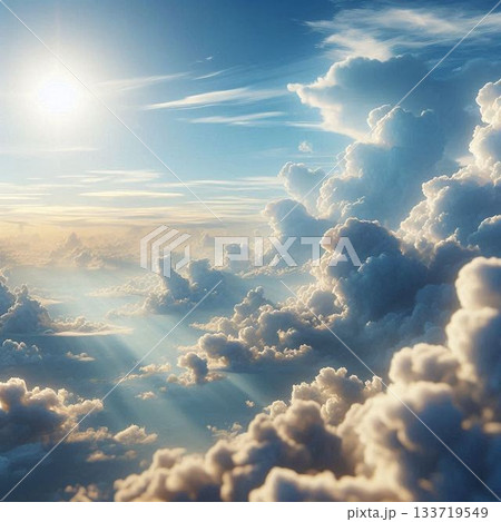 青空 青天 青空 青天 133719549