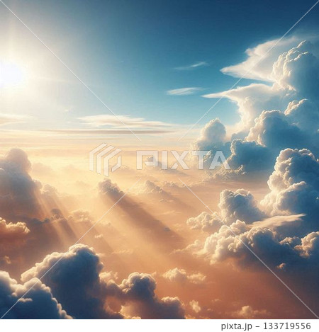 青空 青天 青空 青天 133719556