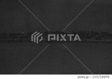 黒色の帆布 133719979