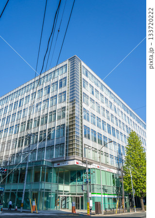 エーアイプレミアム（AI Premium）大型オフィスビル　宮城県仙台市若林区新寺 133720222