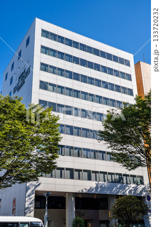 仙台イーストフロントビル(JR仙台駅前のオフィスビル) 仙台市宮城野区榴岡 仙台イーストフロントビル(JR仙台駅前のオフィスビル) 仙台市宮城野区榴岡 133720232