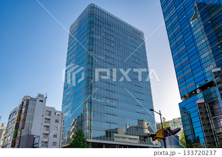 東京建物仙台ビル（仙台広瀬中央ビル）宮城交通仙台高速バスセンター　仙台市青葉区中央 133720237