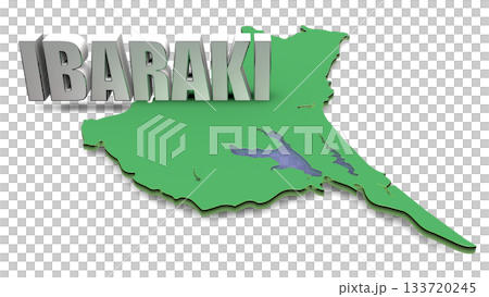 茨城縣地圖及文字資料 茨城縣地圖及文字資料 133720245