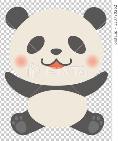 Animal_Panda (Hurray) 133720262