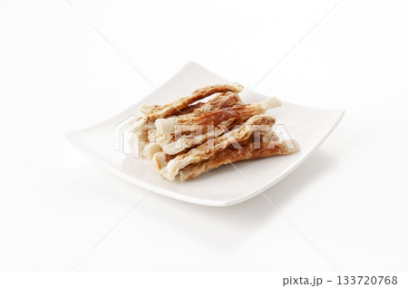 ちくわチップス 133720768