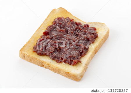 あんトースト 133720827