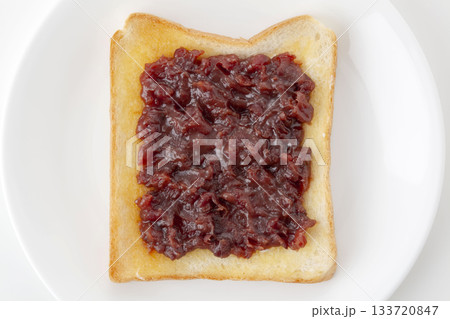 あんトースト あんトースト 133720847