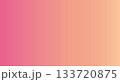 イラスト素材: グラデーションの背景 133720875