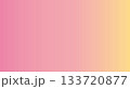 イラスト素材: グラデーションの背景 133720877