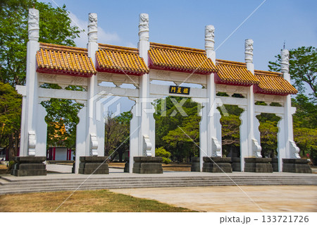 台湾の風景 133721726