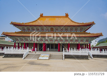 台湾の風景 133721729